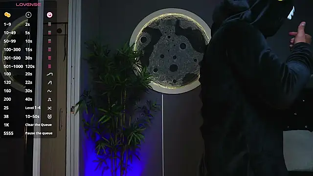 jordan mayers02 online show from 11.01.25