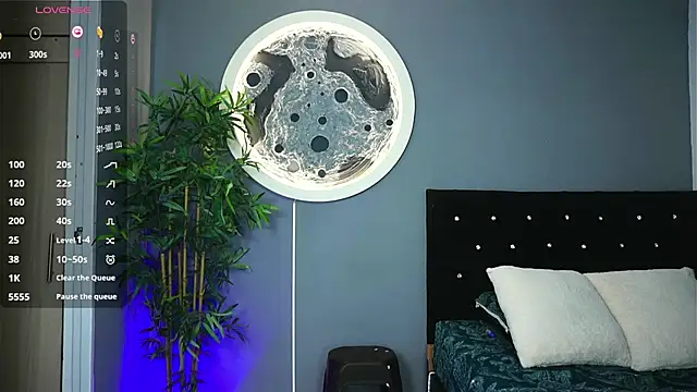 jordan mayers02 online show from 11.08.25