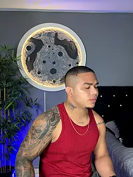 jordan mayers02 online show from 12.15.25