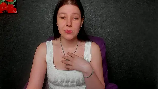 Sannyflover online show from 02.04.25