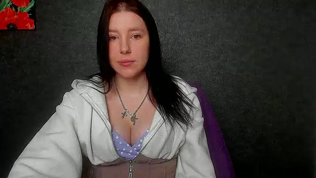 Sannyflover online show from 02.15.25