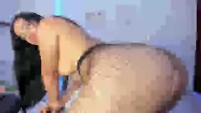 anniesweet- online show from 03.18.25