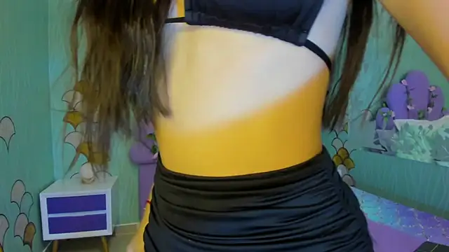 Skinny Linda online show from 01.27.25