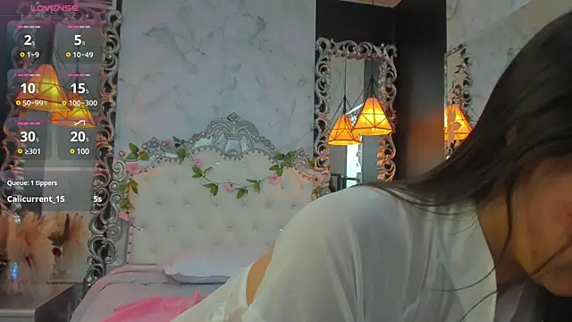 Skinny Linda online show from 02.03.25