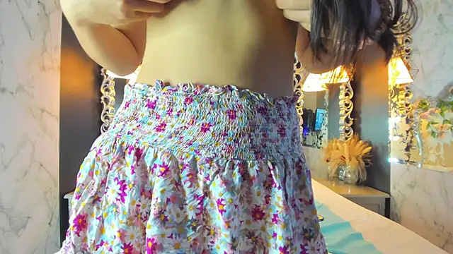 Skinny Linda online show from 03.01.25
