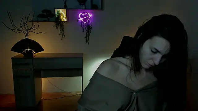 EricaPowers online show from 12.09.24