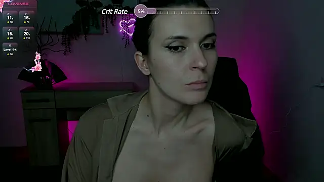 EricaPowers online show from 12.26.24