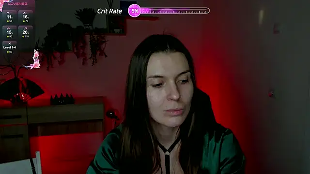 EricaPowers online show from 01.21.25