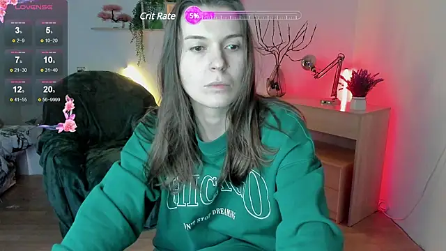 EricaPowers online show from 03.17.25