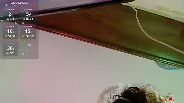 Jsneiidy ATH online show from 10.29.25