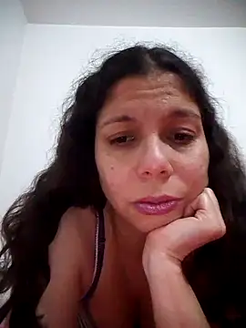 Carliina Soussa online show from 02.21.25