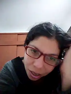 Carliina Soussa online show from 03.13.25