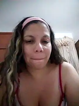 Carliina Soussa online show from 11.30.25