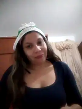 Carliina Soussa online show from 12.02.25