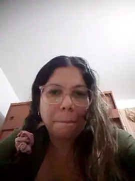 Carliina Soussa online show from 01.09.26