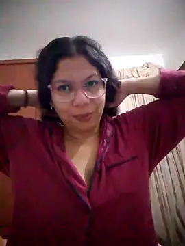 Carliina Soussa online show from 03.23.26