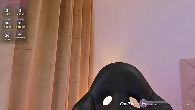 Lau Bee online show from 02.26.25