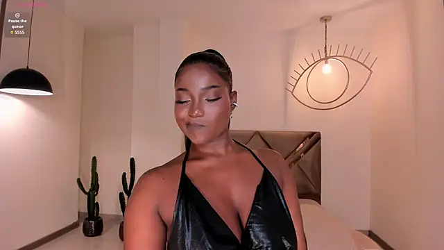 SavannahStorm online show from 05.27.26