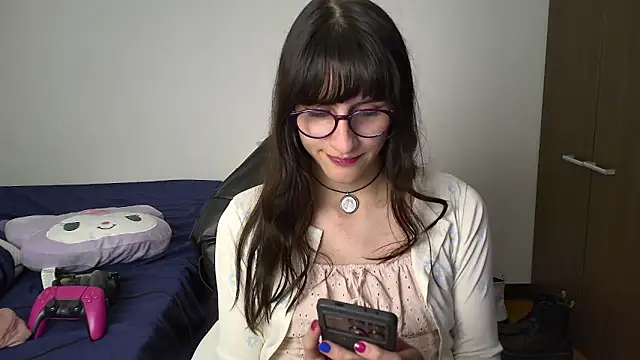 Alice love29 online show from 01.07.25