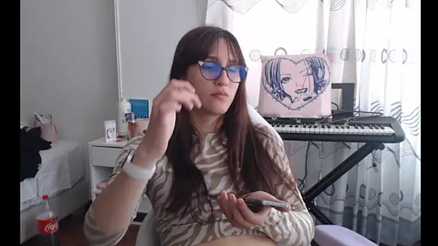 Snapshot of Alice_love29 chatting on 07.21.26 Alice love29 online show from 07.21.26