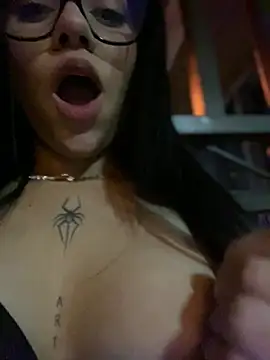 Katia sweetx online show from 12.25.24