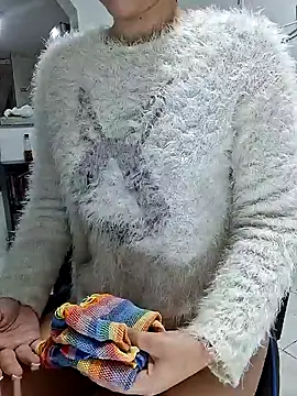 Katia sweetx online show from 01.17.25