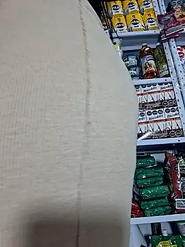 Katia sweetx online show from 10.15.25