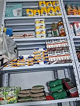 Katia sweetx online show from 11.11.25