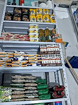 Katia sweetx online show from 02.24.26