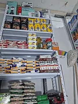 Katia sweetx online show from 02.27.26