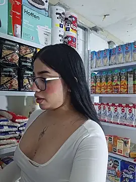 Katia sweetx online show from 03.12.26