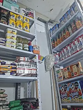 Katia sweetx online show from 03.18.26