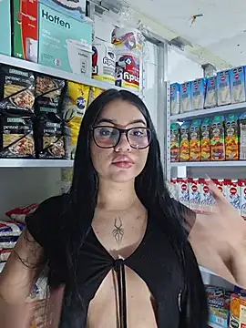 Katia sweetx online show from 04.03.26