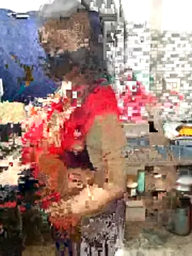 Cute Kritika online show from 02.24.26