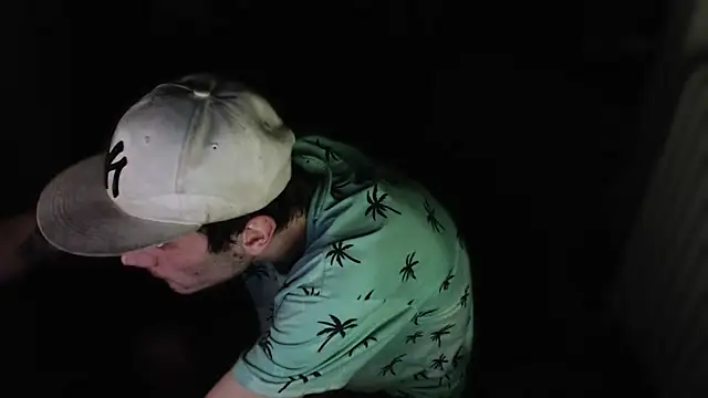 MrKingDick607 online show from 01.09.26