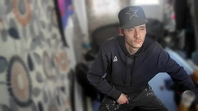 MrKingDick607 online show from 03.17.26