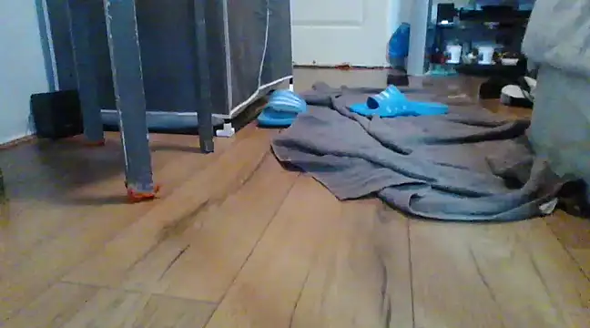 Horny208 online show from 12.12.24