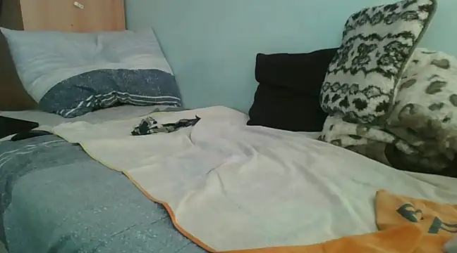 Horny208 online show from 01.13.25