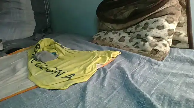 Horny208 online show from 01.25.25