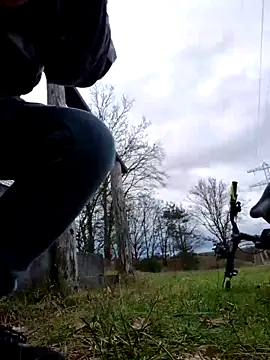 Horny208 online show from 01.28.25