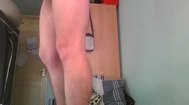 Horny208 online show from 02.03.25