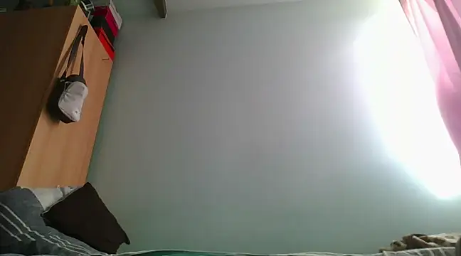 Horny208 online show from 03.18.25