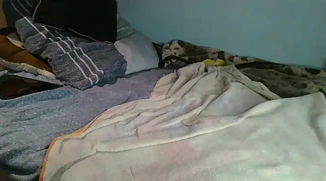 Horny208 online show from 03.18.25