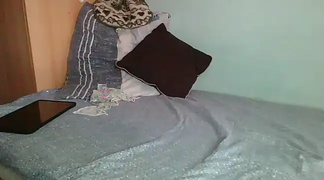 Horny208 online show from 03.19.25