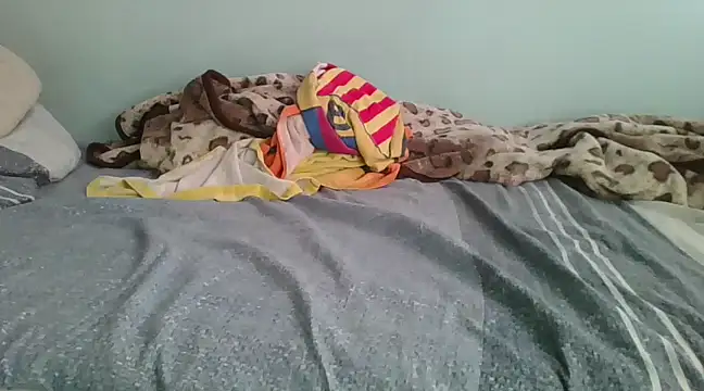 Horny208 online show from 03.22.25