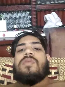 Rajsingh9650 online show from 02.27.25