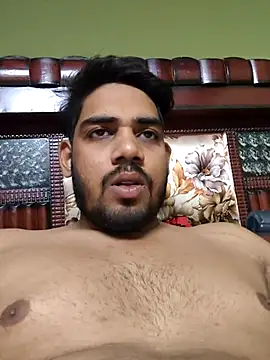 Rajsingh9650 online show from 10.13.25