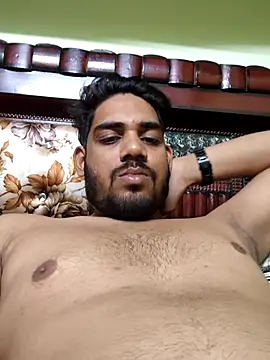 Rajsingh9650 online show from 10.16.25