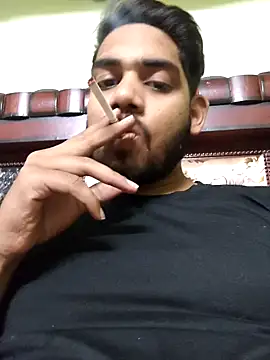 Snapshot of Rajsingh9650 chatting on 12.01.25 Rajsingh9650 online show from 12.01.25