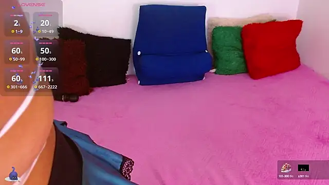 Snapshot of keilasweet1 chatting on 02.09.25 keilasweet1 online show from 02.09.25